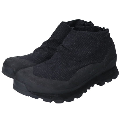 THE NORTH FACE NF52540 TNF Rain Low Sneakers Black Size 27cm