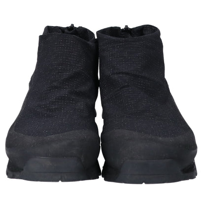 THE NORTH FACE NF52540 TNF Rain Low Sneakers Black Size 27cm