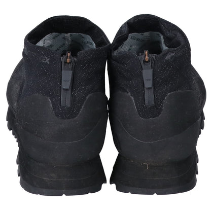 THE NORTH FACE NF52540 TNF Rain Low Sneakers Black Size 27cm