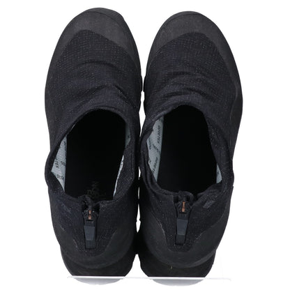THE NORTH FACE NF52540 TNF Rain Low Sneakers Black Size 27cm