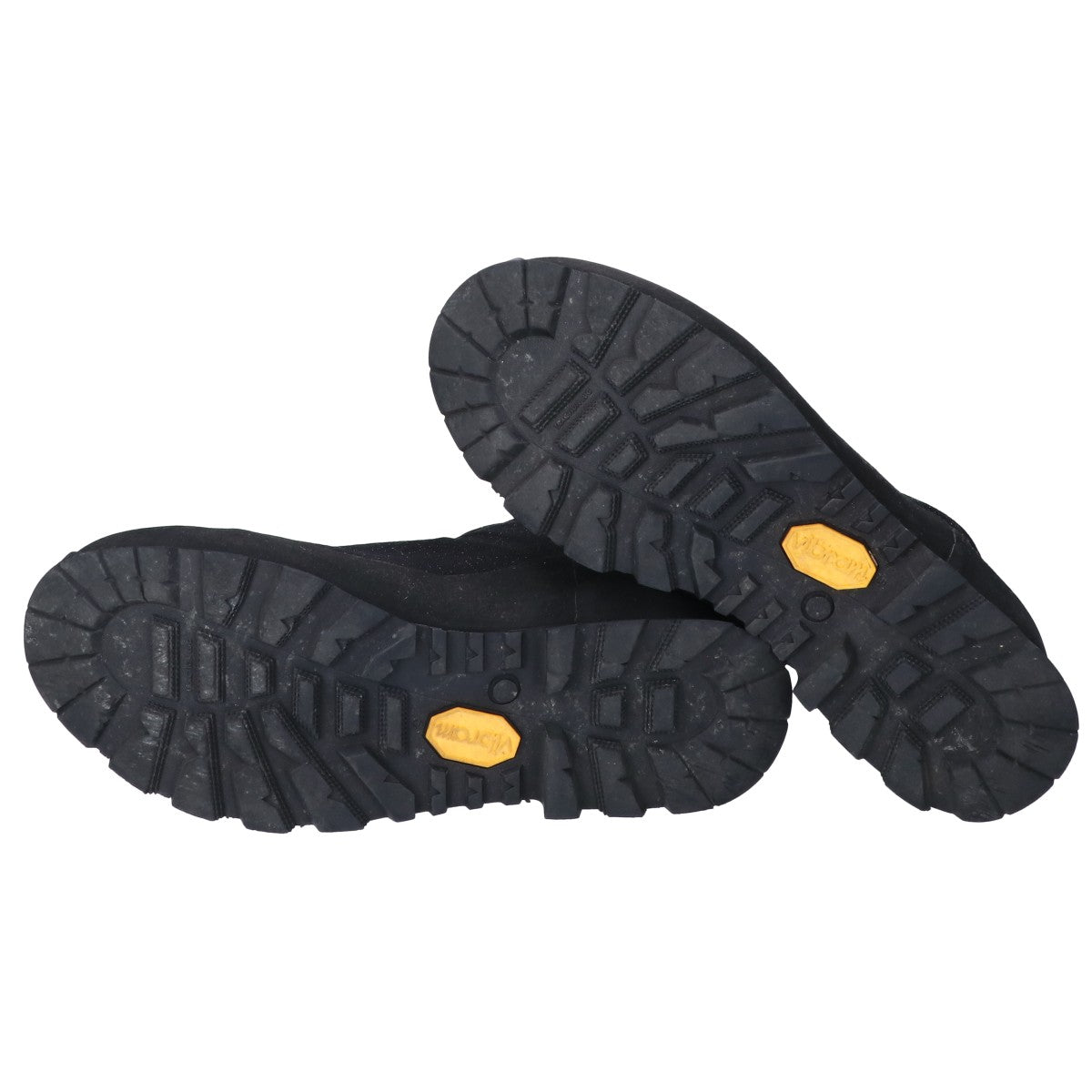 THE NORTH FACE NF52540 TNF Rain Low Sneakers Black Size 27cm