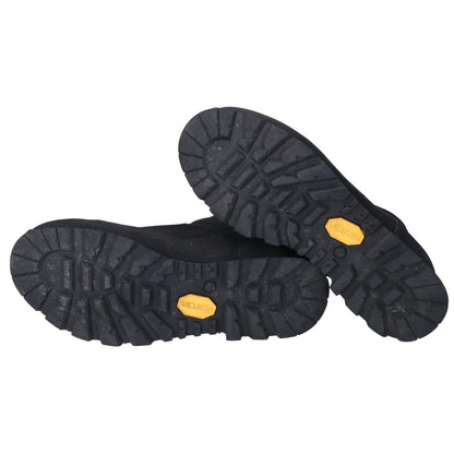 THE NORTH FACE NF52540 TNF Rain Low Sneakers Black Size 27cm