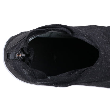 THE NORTH FACE NF52540 TNF Rain Low Sneakers Black Size 27cm