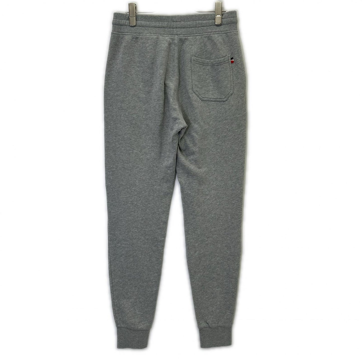 MONCLER PANTALONE Sweatshirt Gray Size S