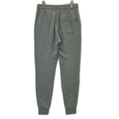 MONCLER PANTALONE Sweatshirt Gray Size S