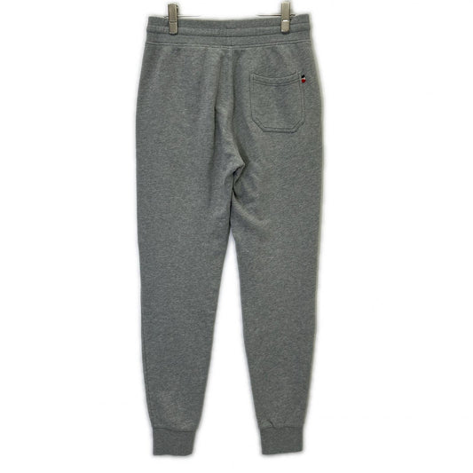 MONCLER PANTALONE Sweatshirt Gray Size S