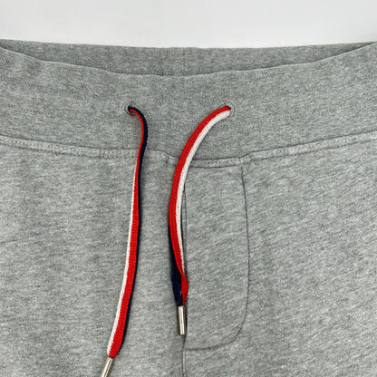 MONCLER PANTALONE Sweatshirt Gray Size S