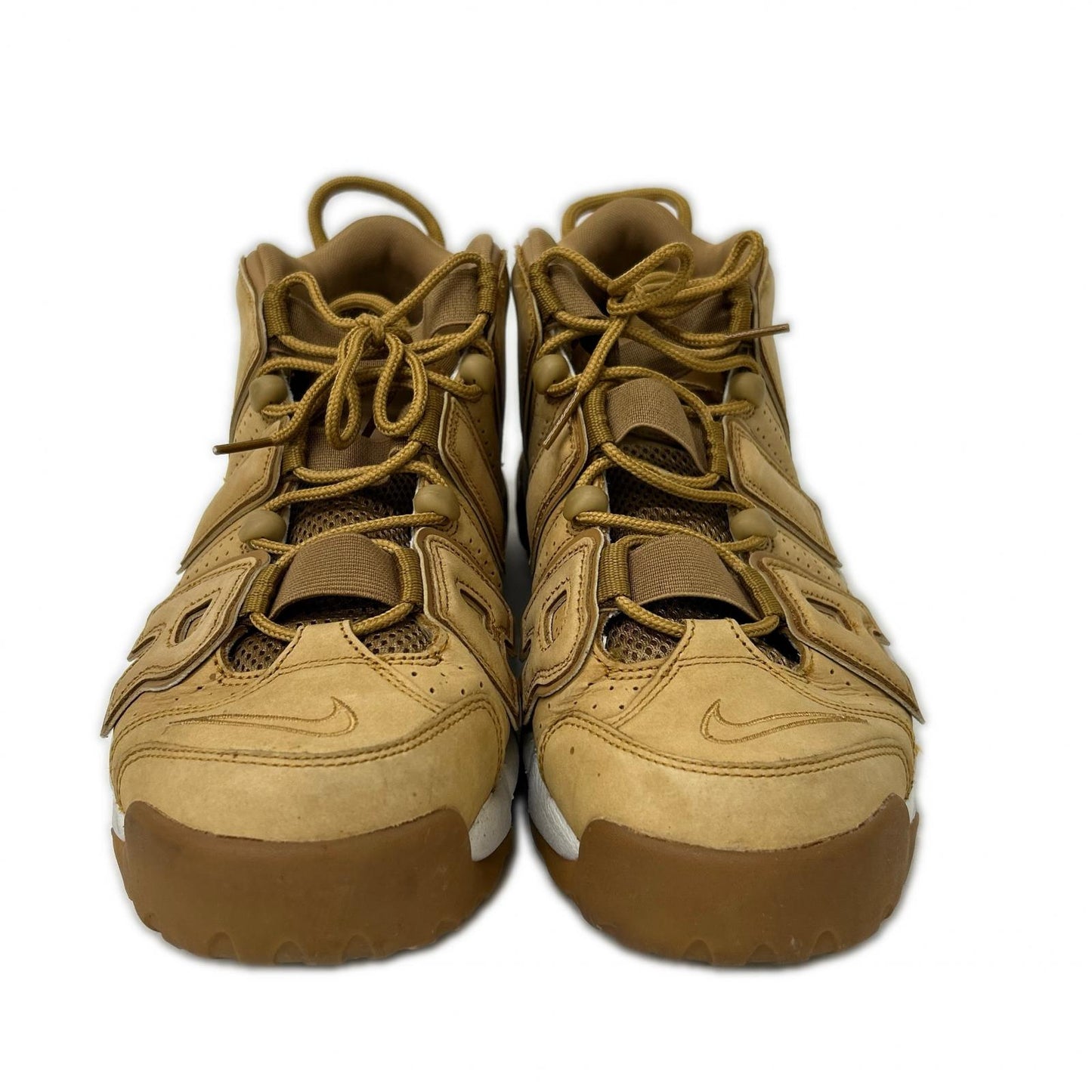 NIKE AA4060-200 AIR MORE UPTEMPO 96 PRM Sneakers Size 30