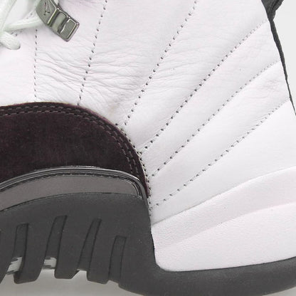 NIKE Air Jordan 12 Retro SP Sneakers White Size 11(US)