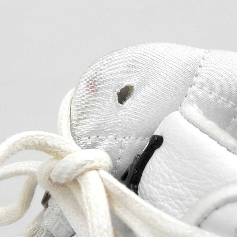 NIKE Air Jordan 12 Retro SP Sneakers White Size 11(US)