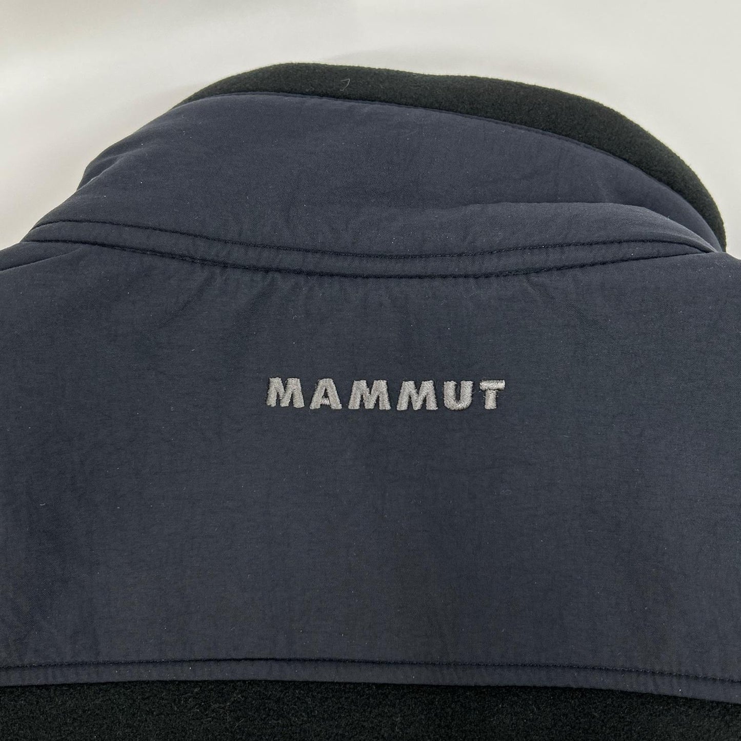 MAMMUT Moonstone Hybrid Midlayer Jacket Black Size XL