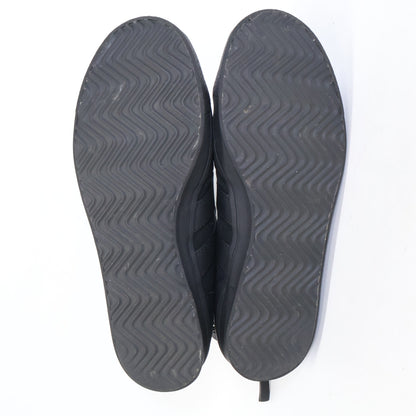 Yohji Yamamoto x adidas EE6809 Belt Sneakers Black Size 6