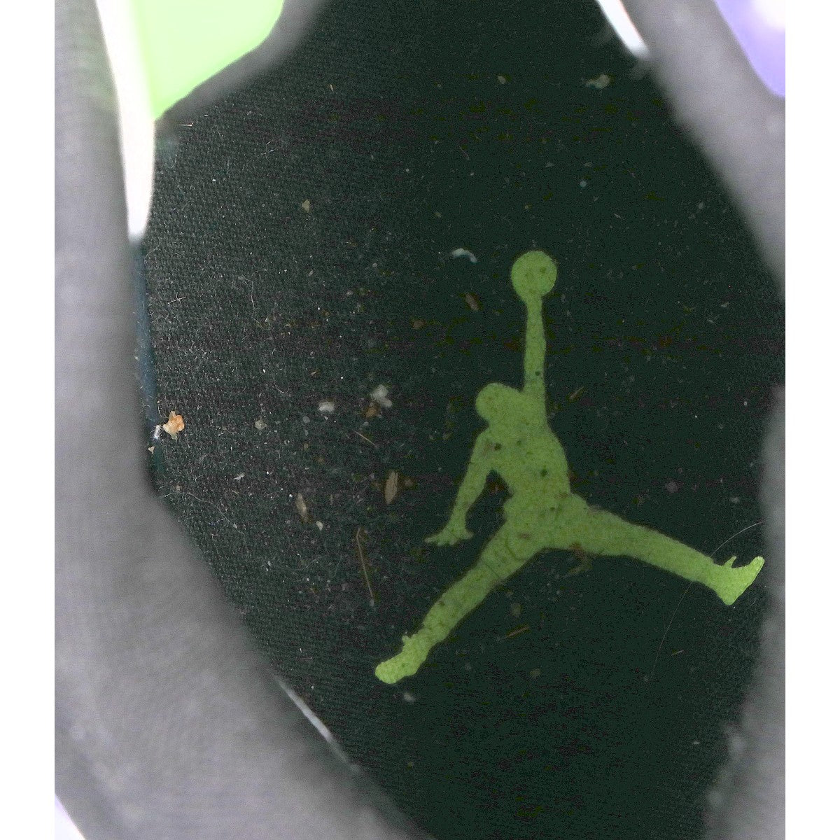 NIKE Jordan Tatum 1 PF Lagoon Blast Sneakers Size 28