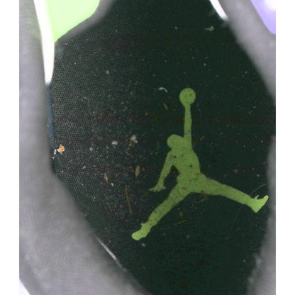NIKE Jordan Tatum 1 PF Lagoon Blast Sneakers Size 28
