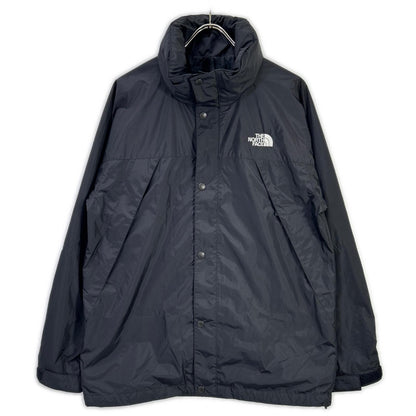 THE NORTH FACE NP21730 Triclimate Jacket Black Nylon Size M