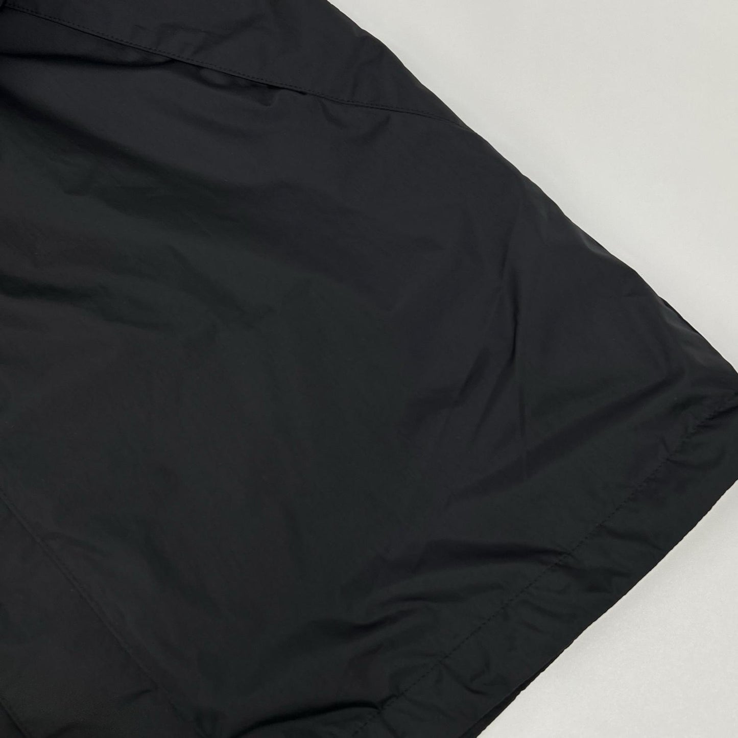 THE NORTH FACE NP21730 Triclimate Jacket Black Nylon Size M