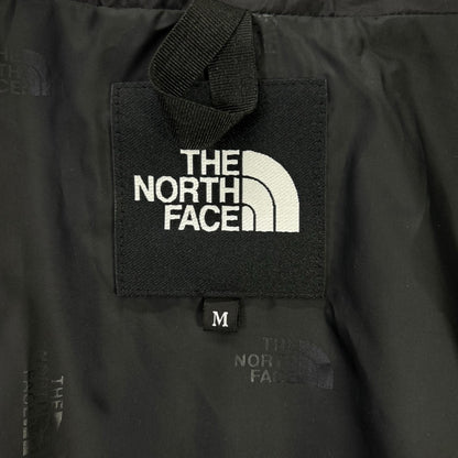 THE NORTH FACE NP21730 Triclimate Jacket Black Nylon Size M