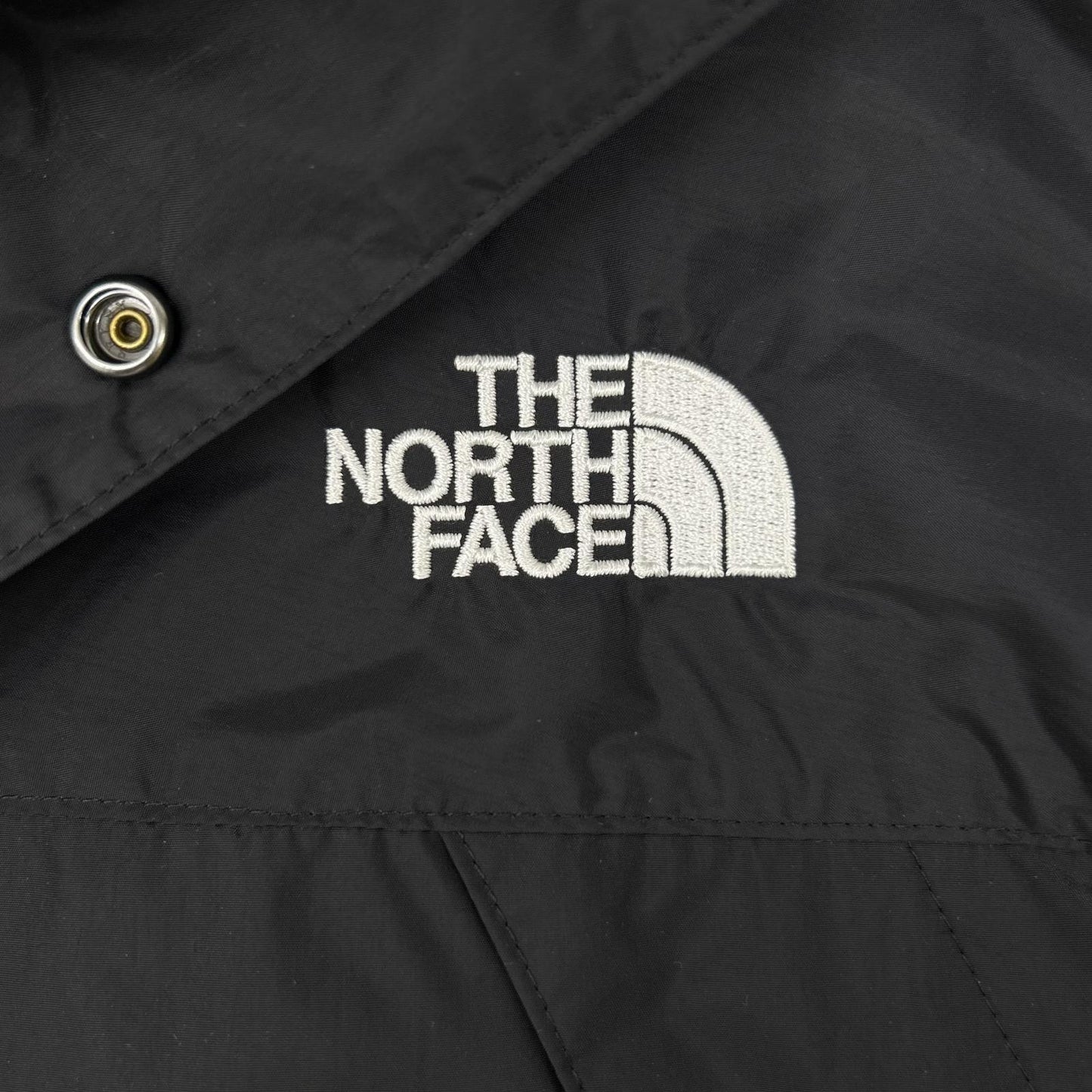 THE NORTH FACE NP21730 Triclimate Jacket Black Nylon Size M