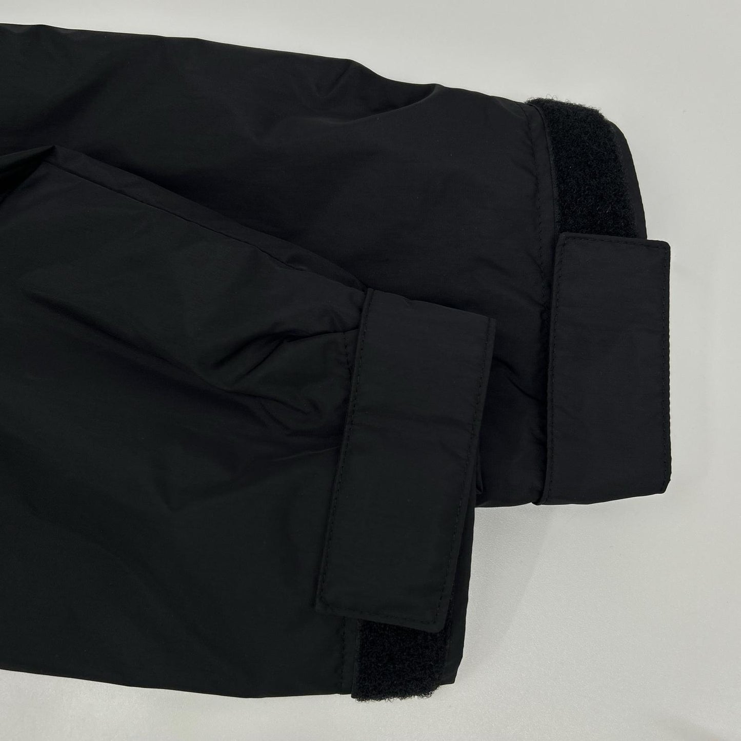 THE NORTH FACE NP21730 Triclimate Jacket Black Nylon Size M