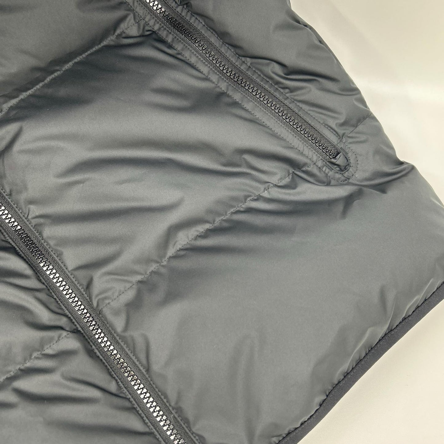 NIKE Storm-FIT Windrunner Jacket Black Polyester Size M