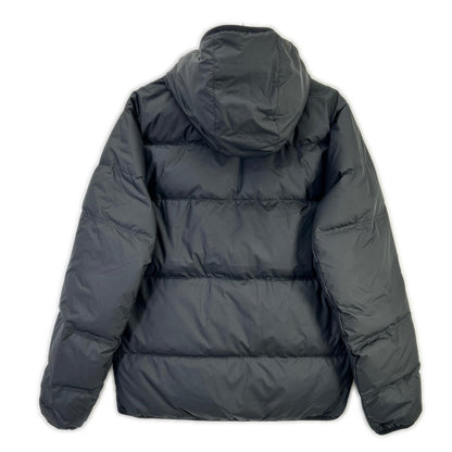 NIKE Storm-FIT Windrunner Jacket Black Polyester Size M