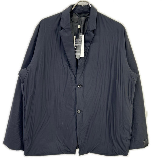 N.Hoolywood 20AW Nylon Tailored Blazer Black Size 38