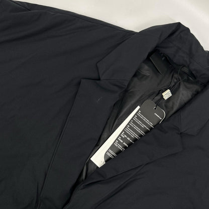 N.Hoolywood 20AW Nylon Tailored Blazer Black Size 38