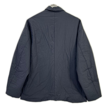 N.Hoolywood 20AW Nylon Tailored Blazer Black Size 38