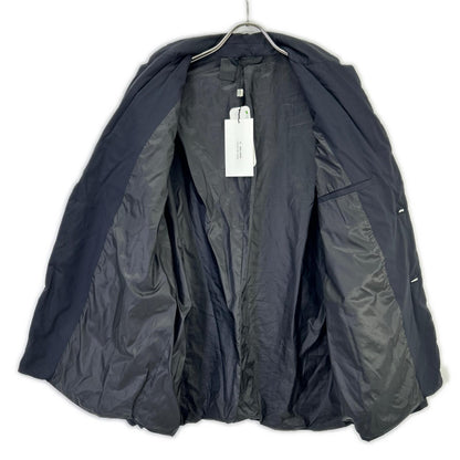 N.Hoolywood 20AW Nylon Tailored Blazer Black Size 38