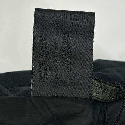 N.Hoolywood 20AW Nylon Tailored Blazer Black Size 38