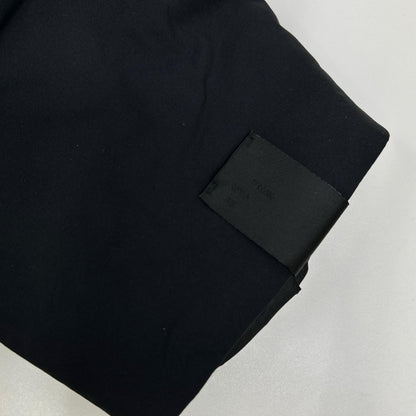 N.Hoolywood 20AW Nylon Tailored Blazer Black Size 38