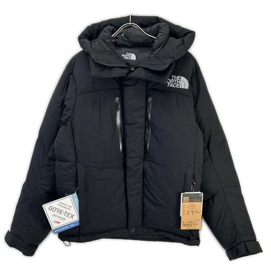 THE NORTH FACE ND92240 Baltro Light Down Jacket Black Size M