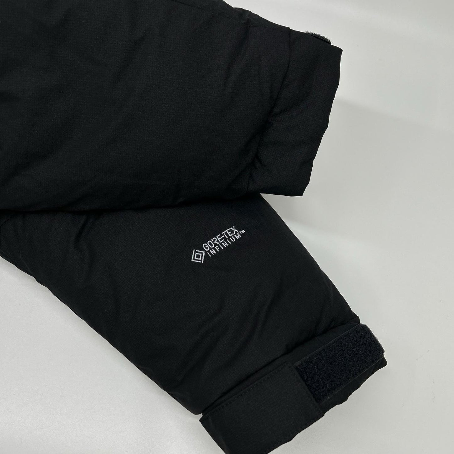 THE NORTH FACE ND92240 Baltro Light Down Jacket Black Size M