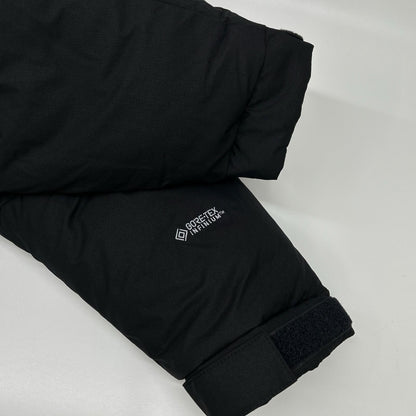 THE NORTH FACE ND92240 Baltro Light Down Jacket Black Size M