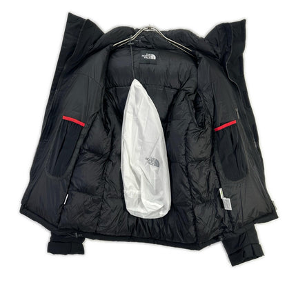 THE NORTH FACE ND92240 Baltro Light Down Jacket Black Size M