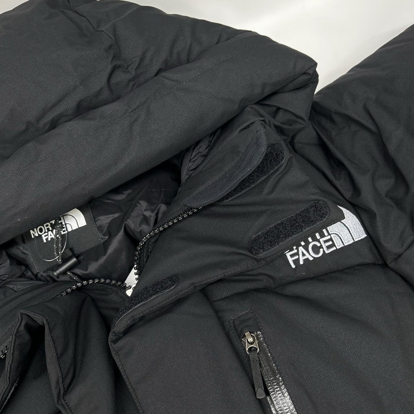 THE NORTH FACE ND92240 Baltro Light Down Jacket Black Size M