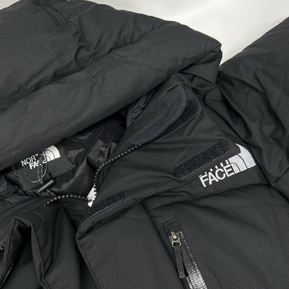THE NORTH FACE ND92240 Baltro Light Down Jacket Black Size M