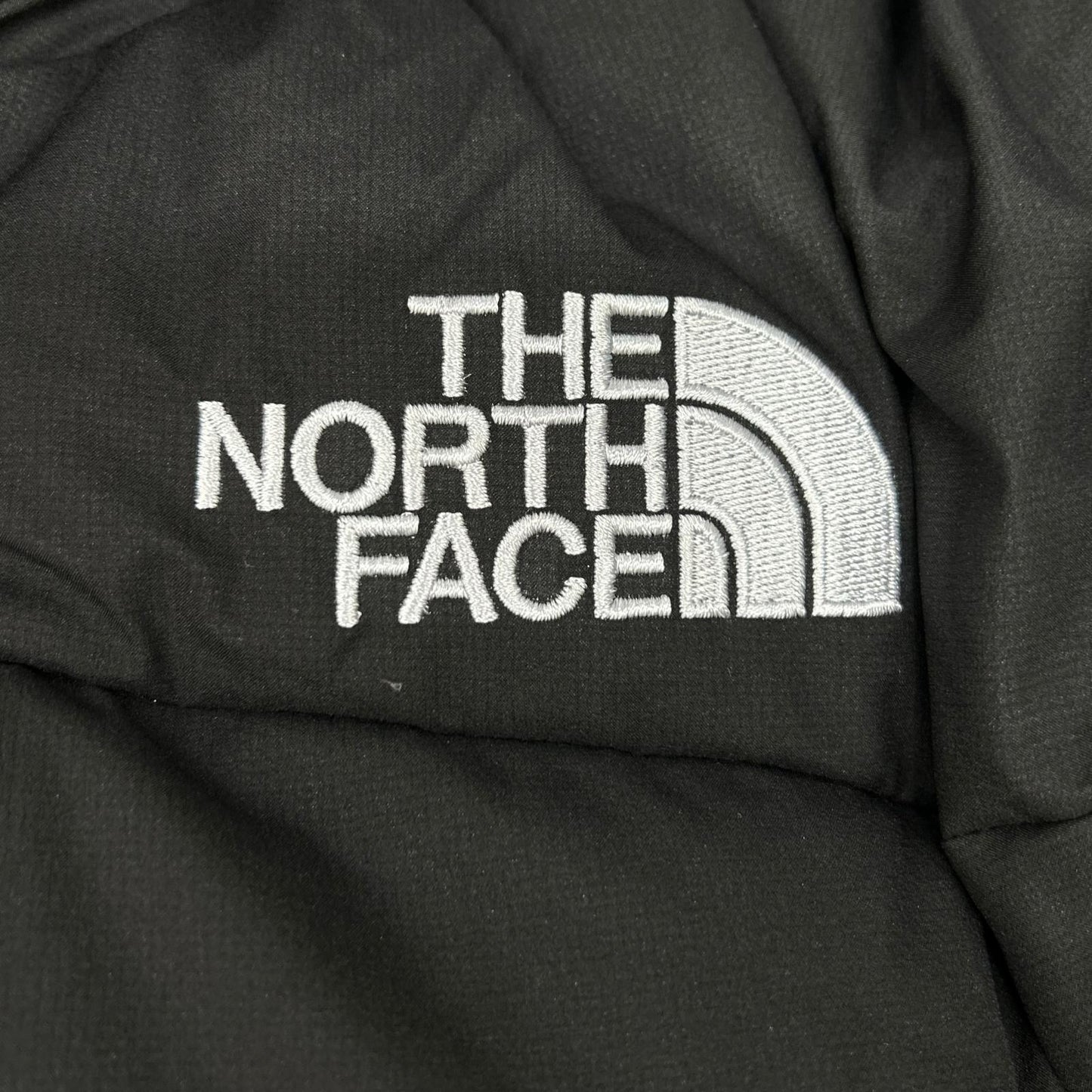 THE NORTH FACE ND92240 Baltro Light Down Jacket Black Size M