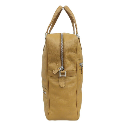 JACQUES LE CORRE Lisbon Mini 2-Way Bag Brown Size ONE SIZE