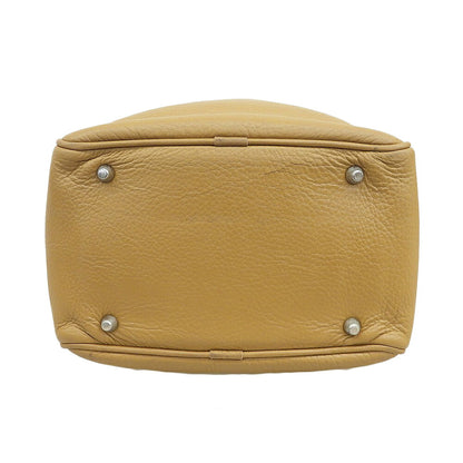 JACQUES LE CORRE Lisbon Mini 2-Way Bag Brown Size ONE SIZE