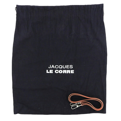 JACQUES LE CORRE Lisbon Mini 2-Way Bag Black Size ONE SIZE
