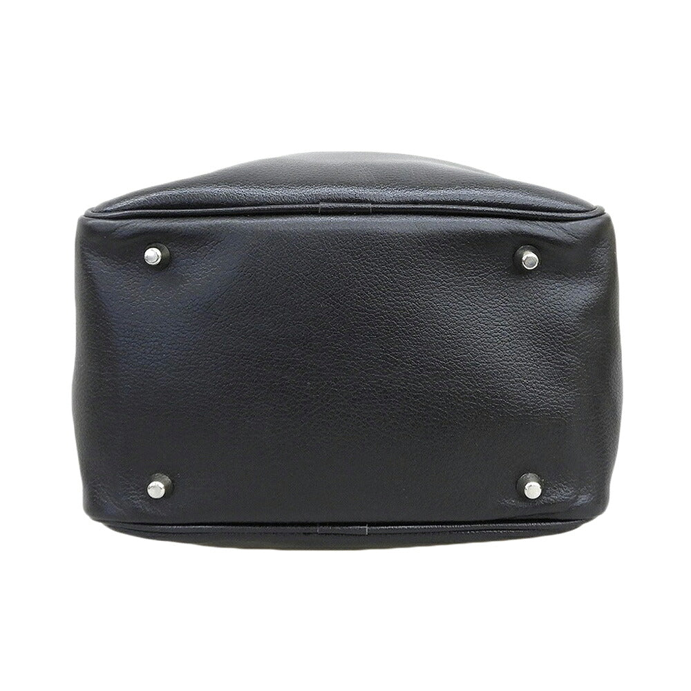 JACQUES LE CORRE Lisbon Mini 2-Way Bag Black Size ONE SIZE