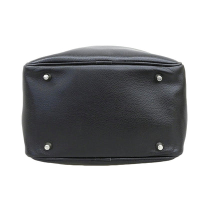 JACQUES LE CORRE Lisbon Mini 2-Way Bag Black Size ONE SIZE