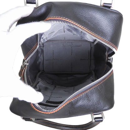 JACQUES LE CORRE Lisbon Mini 2-Way Bag Black Size ONE SIZE