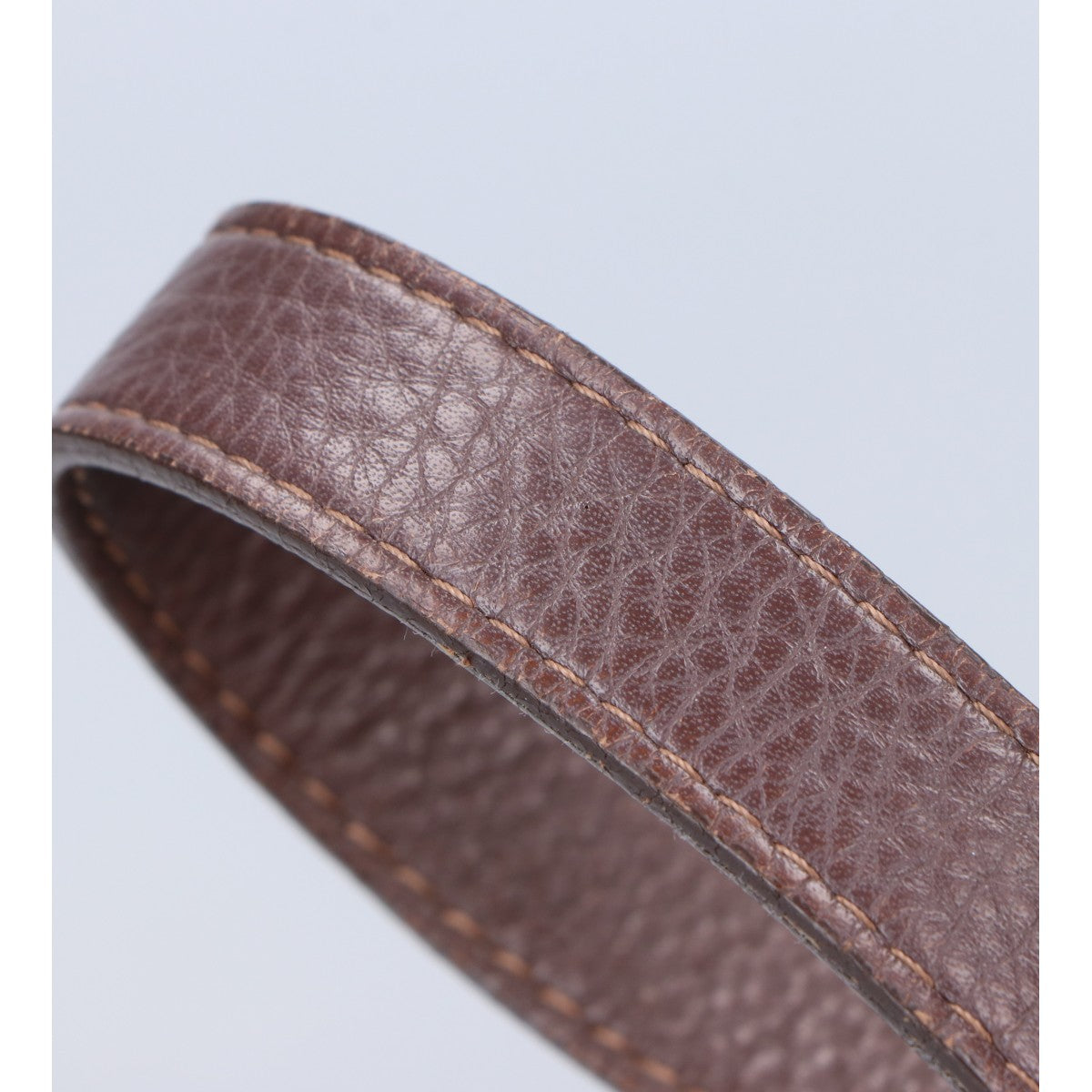 Tsuchiya Kaban Dark Brown Shoulder Bag Size ONE SIZE