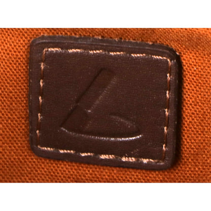 Tsuchiya Kaban Dark Brown Shoulder Bag Size ONE SIZE