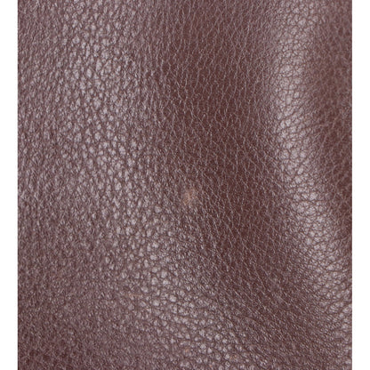 Tsuchiya Kaban Dark Brown Shoulder Bag Size ONE SIZE