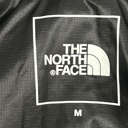 THE NORTH FACE Black Nylon Thunder Jacket Size M
