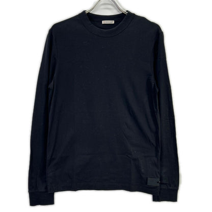 MONCLER Black 2020 MAGLIA T-Shirt Size S
