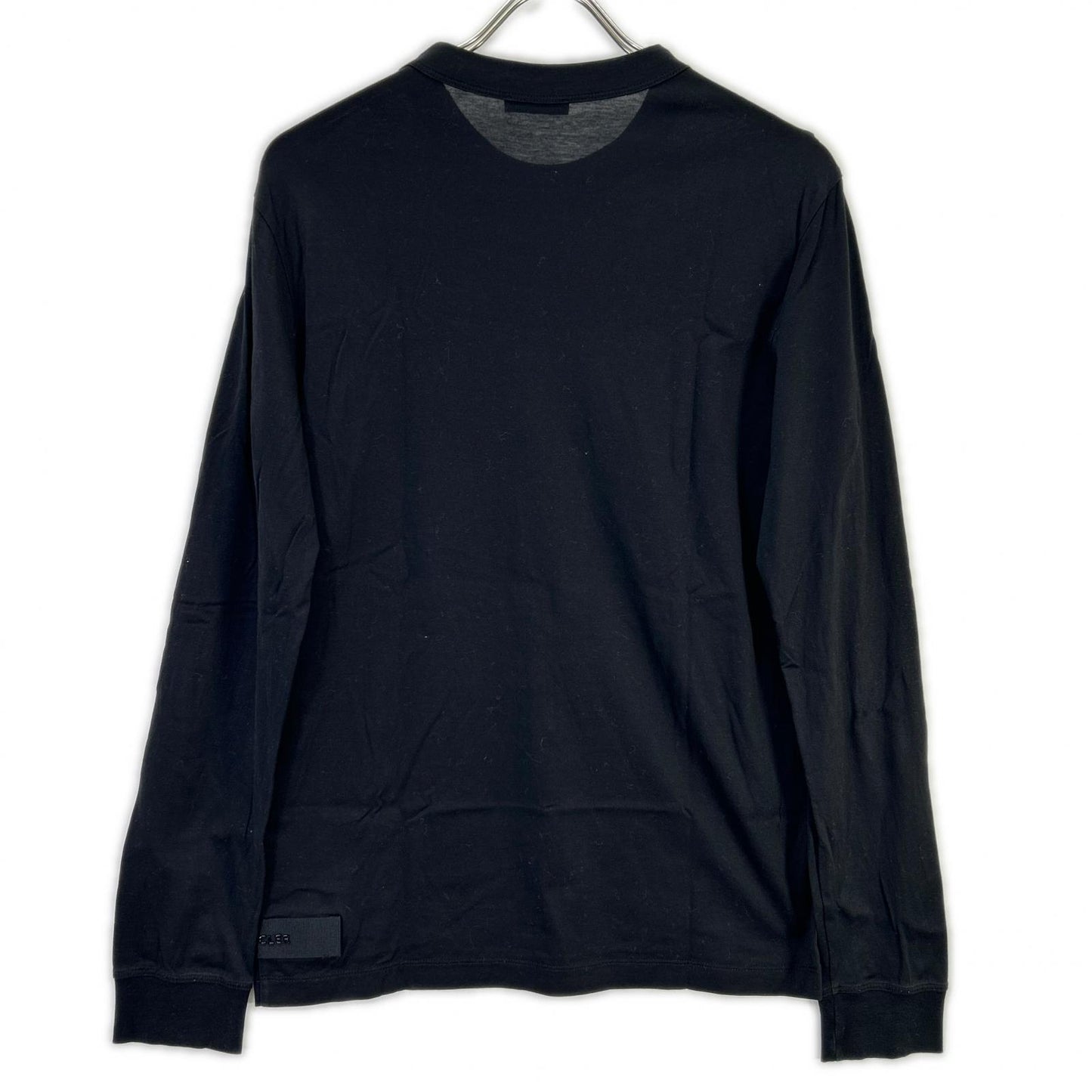 MONCLER Black 2020 MAGLIA T-Shirt Size S